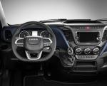Iveco Daily Van 2019 года